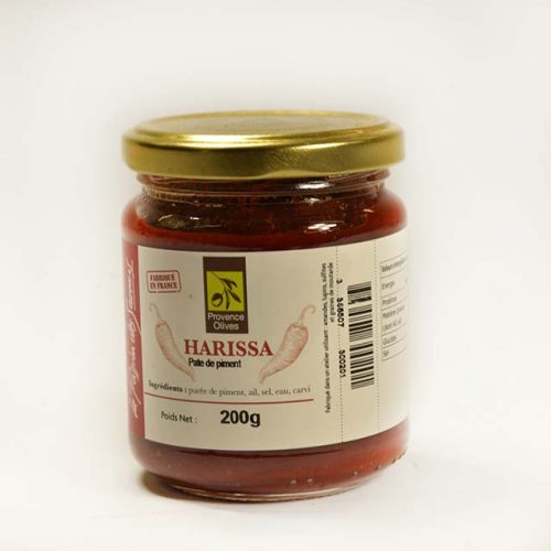 Harissa