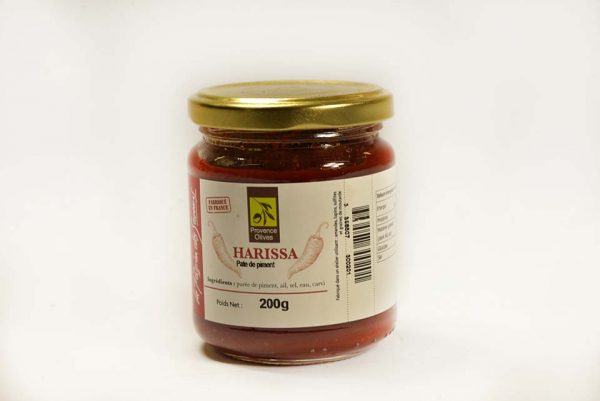 Harissa