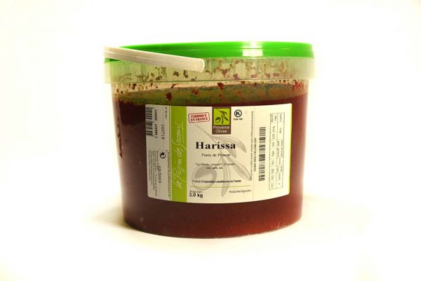 Harissa