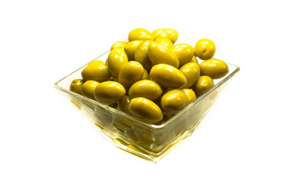 Olive Picholine du Gard