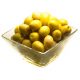 Olives Vertes Cassées