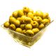 Olives Vertes Farcies Anchois