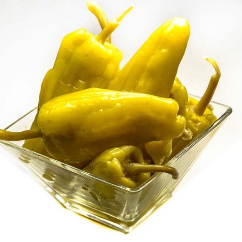 Piment Doux de Grèce