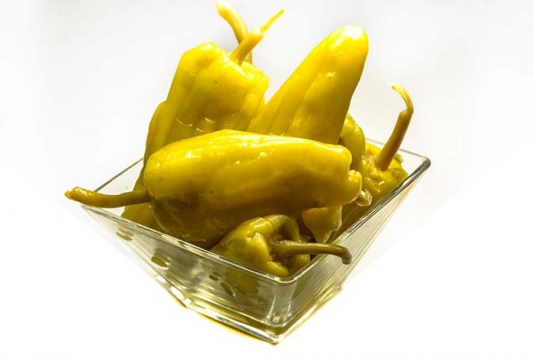 Piment Doux de Grèce