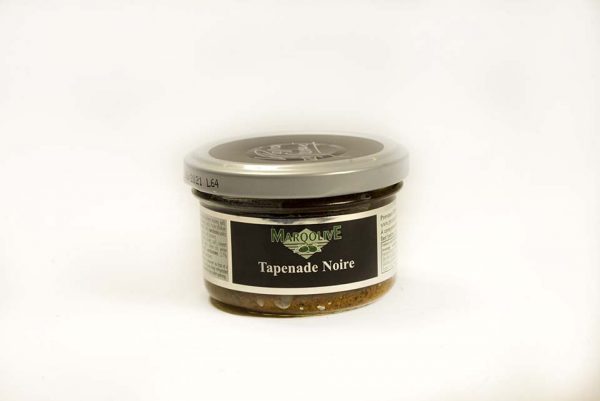 Tapenade Noire