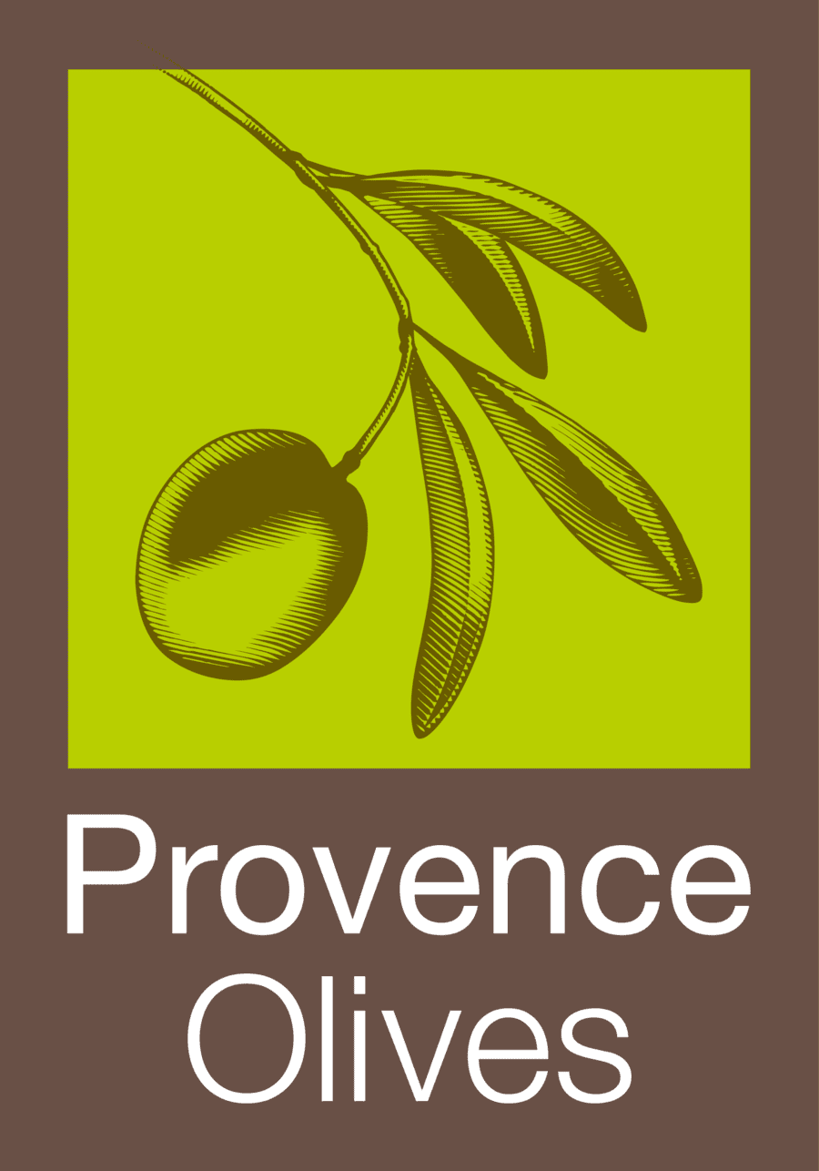 Provence Olives